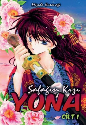 Şafağın Kızı Yona Cilt 1 - Komik Şeyler