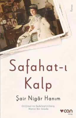 Safahat-ı Kalp - 1