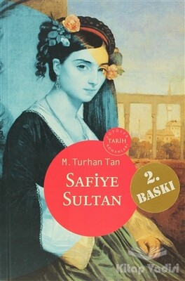 Safiye Sultan - Oğlak Yayınları