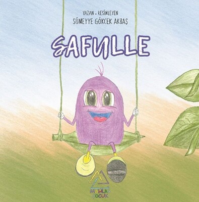 Safulle - Mahlas Çocuk Yayınları