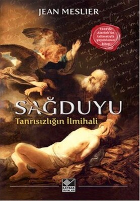 Sağduyu - Kaynak (Analiz) Yayınları