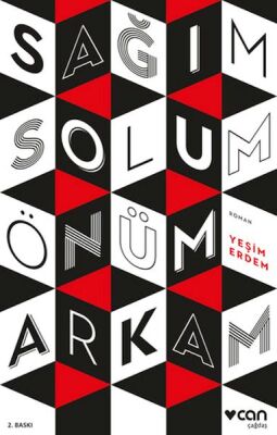 Sağım Solum Önüm Arkam - 1