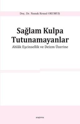 Sağlam Kulpa Tutunamayanlar - 1