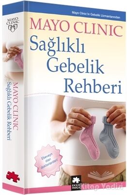 Sağlıklı Gebelik Rehberi - 1