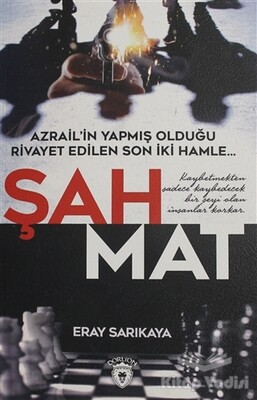 Şah Mat - Dorlion Yayınları