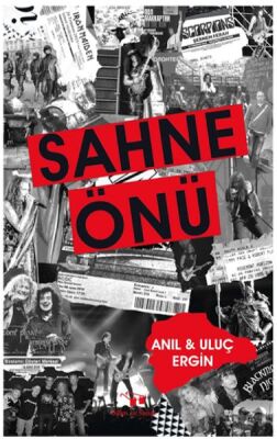 Sahne Önü - 1