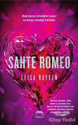 Sahte Romeo - 1