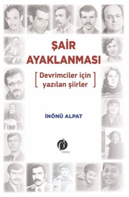 Şair Ayaklanması - Herdem Kitap