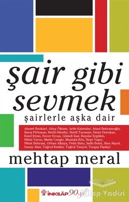 Şair Gibi Sevmek - 1