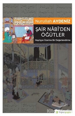 Şair Nabi’den Öğütler - Hiperlink Yayınları