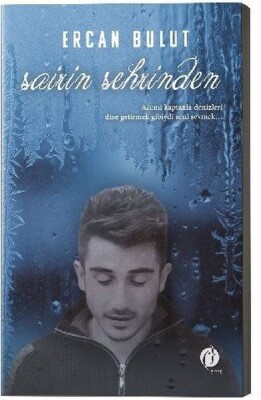 Şairin Şehrinden - Herdem Kitap