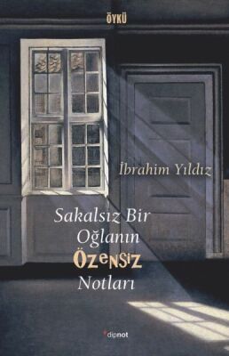 Sakalsız Bir oğlanın Özensiz Notları - 1