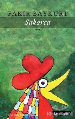 Sakarca - Literatür Yayınları