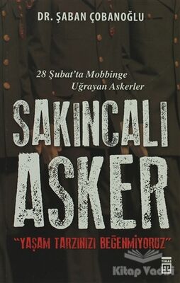 Sakıncalı Asker - 1