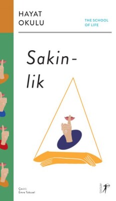 Sakinlik - Artemis Yayınları