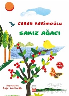 Sakız Ağacı - 2