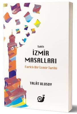 Saklı İzmir Masalları - 1