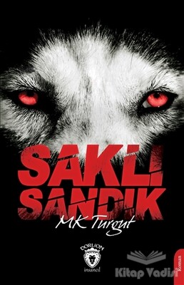 Saklı Sandık - Dorlion Yayınları