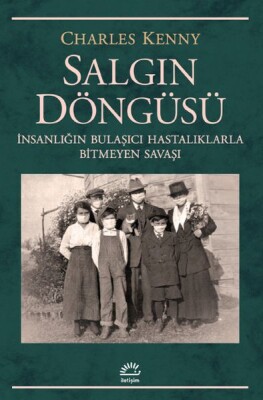 Salgın Döngüsü - İletişim Yayınları