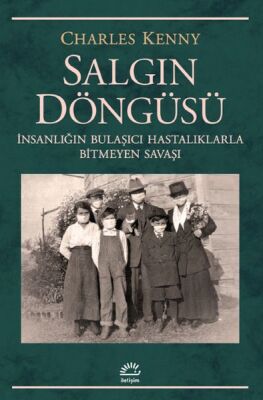 Salgın Döngüsü - 1