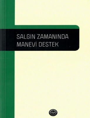 Salgın Zamanında Manevi Destek - Diyanet İşleri Başkanlığı