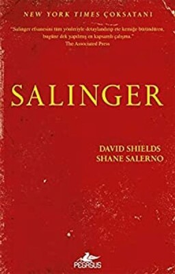 Salinger - Pegasus Yayınları