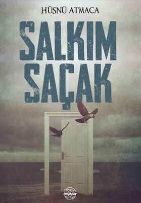 Salkım Saçak - 1