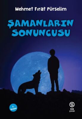 Şamanların Sonuncusu - 1