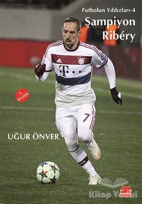 Şampiyon Ribery - 1