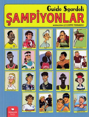 Şampiyonlar - 1