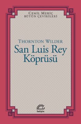 San Luis Rey Köprüsü - 1