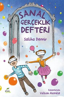 Sanal Gerçeklik Defteri - 1