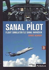 Sanal Pilot - Pusula Yayıncılık