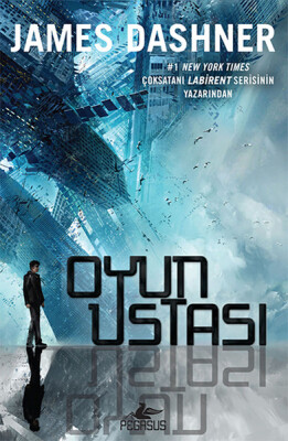 SanalAğ 1 - Oyun Ustası - Pegasus Yayınları