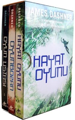 Sanalağ Serisi Kutulu Özel Set (3 Kitap) - 1