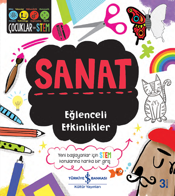 Sanat - Eğlenceli Etkinlikler - 1