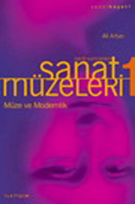 Sanat Müzeleri 1 - 1