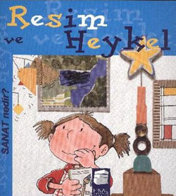 Sanat Nedir? - Resim ve Heykel - 1