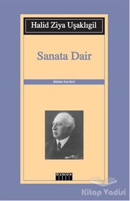 Sanata Dair - 1