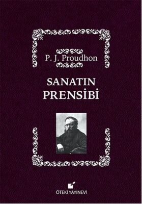 Sanatın Prensibi - 1