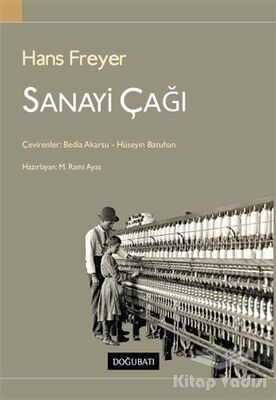 Sanayi Çağı - 1