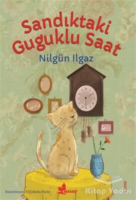 Sandıktaki Guguklu Saat - 1