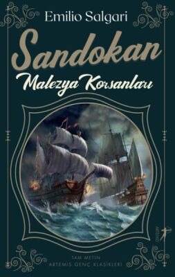 Sandokan Malezya Korsanları - Tam Metin - 1