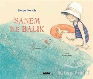 Sanem İle Balık - 1