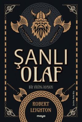 Şanlı Olaf - 1