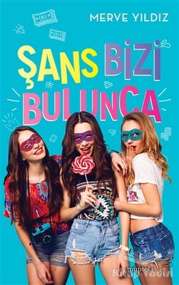 Şans Bizi Bulunca - 1