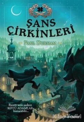 Şans Çirkinleri - 1