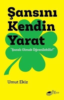 Şansını Kendin Yarat - 1