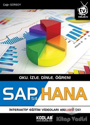 Sap S/4 Hana - 1