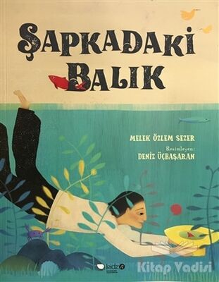 Şapkadaki Balık - 1